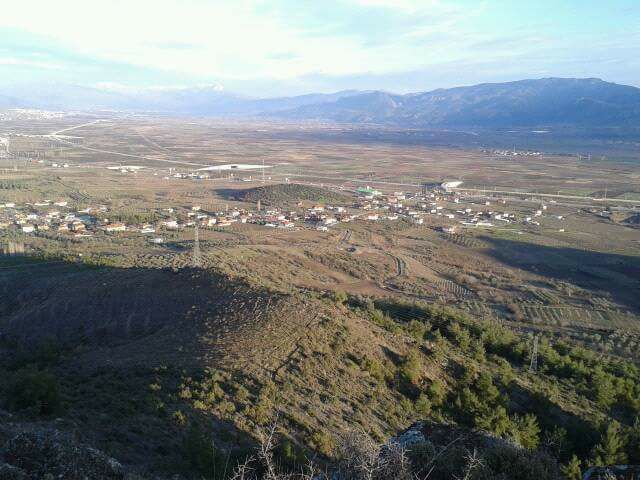 Pamukova Şeyhvarmaz Köyü Resimleri 2