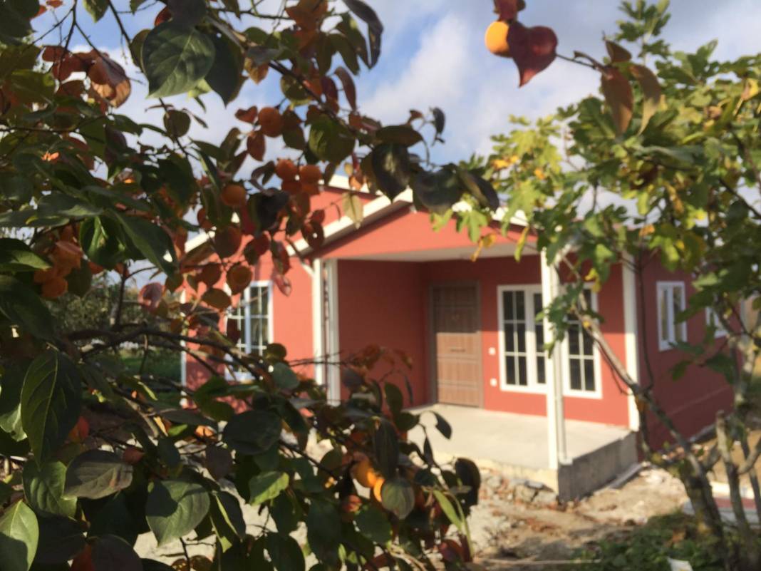 Sinop Dizdaroğlu Köyü Resimleri 3