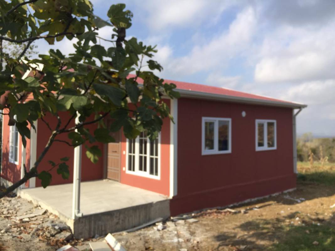 Sinop Dizdaroğlu Köyü Resimleri 4