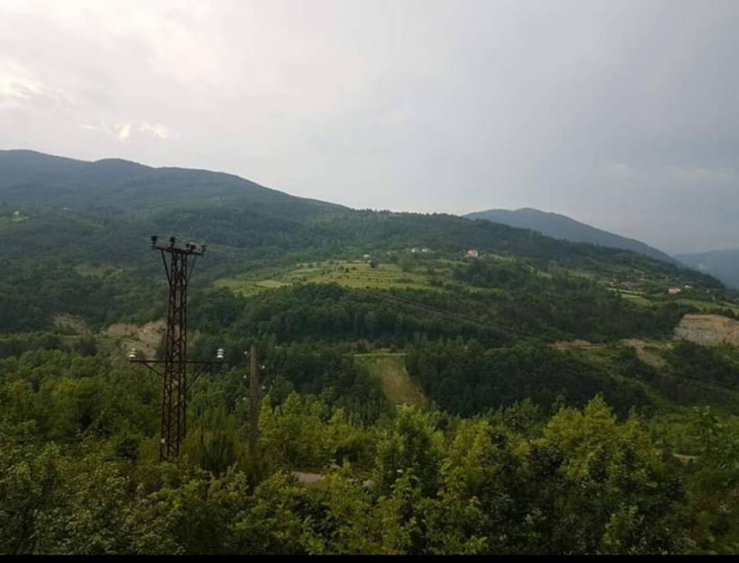 Sinop Hacıoğlu Köyü Resimleri 2