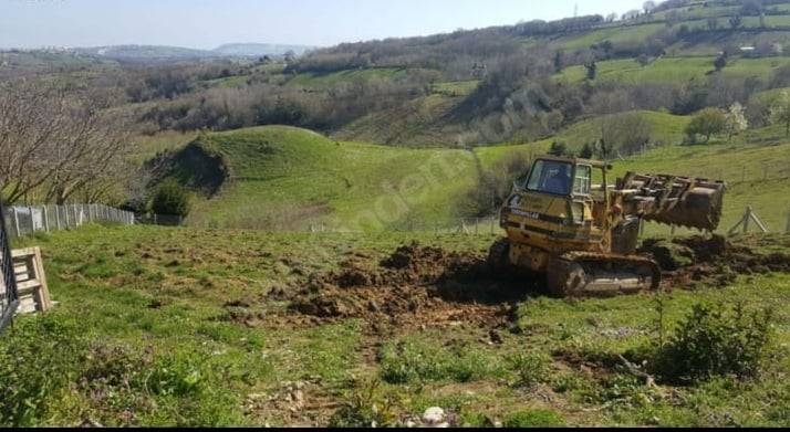 Sinop Hacıoğlu Köyü Resimleri 5