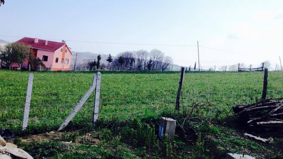 Sinop Kabalı Köyü Resimleri 2