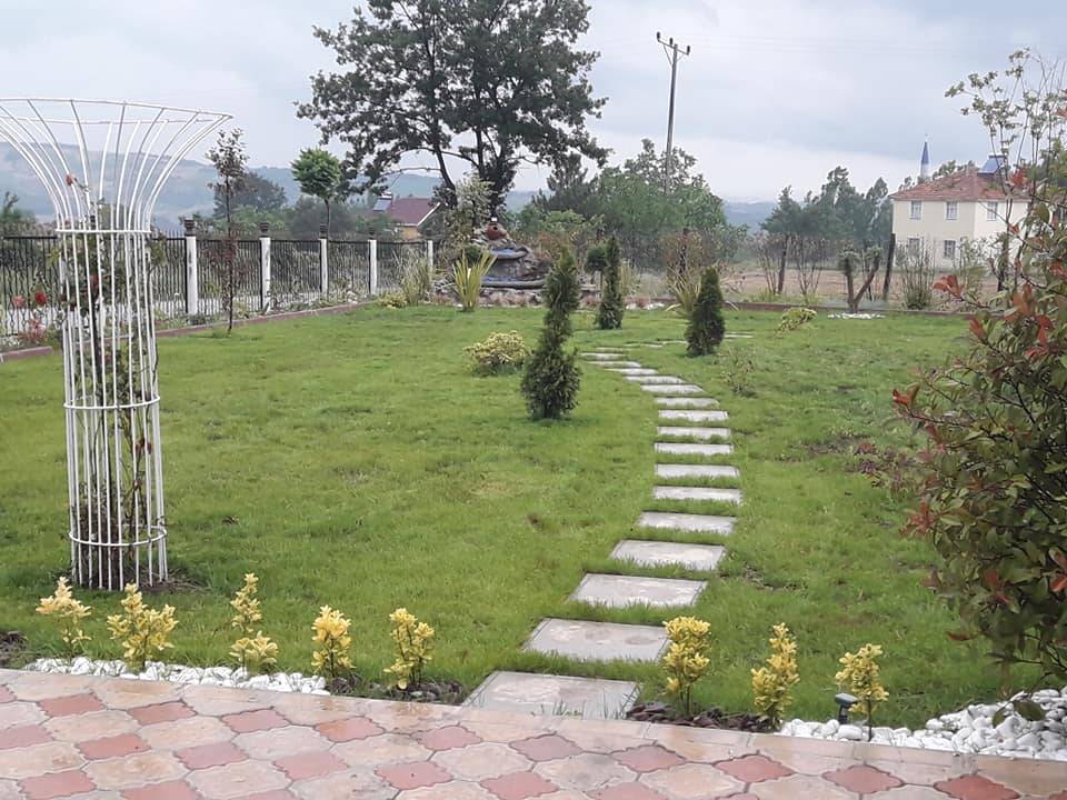 Sinop Kabalı Köyü Resimleri 5