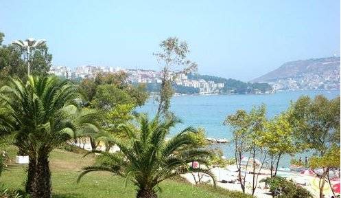 Sinop Korucuk Köyü Resimleri 1