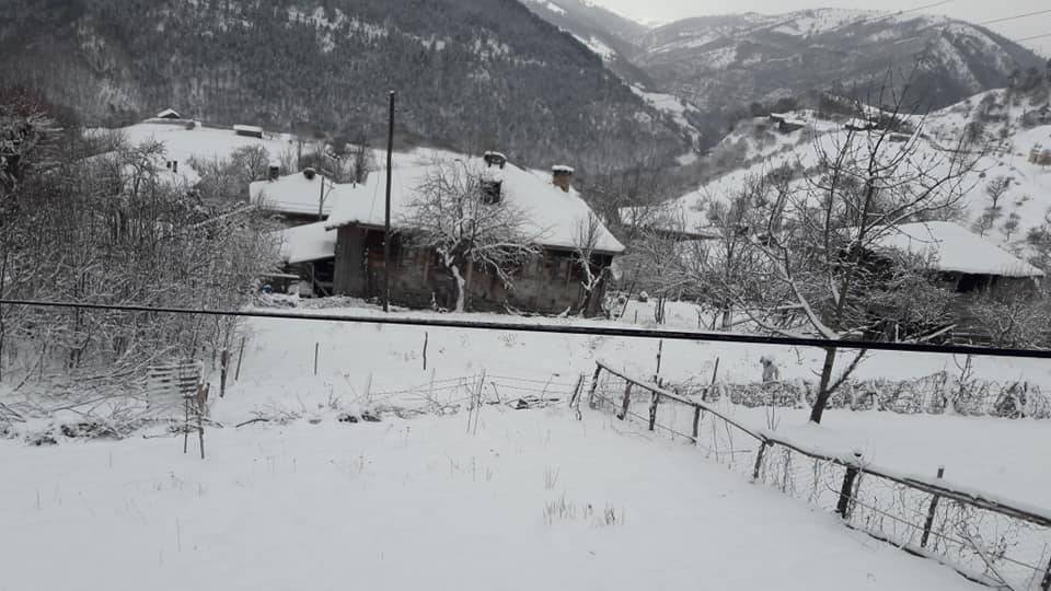 Sinop Korucuk Köyü Resimleri 5