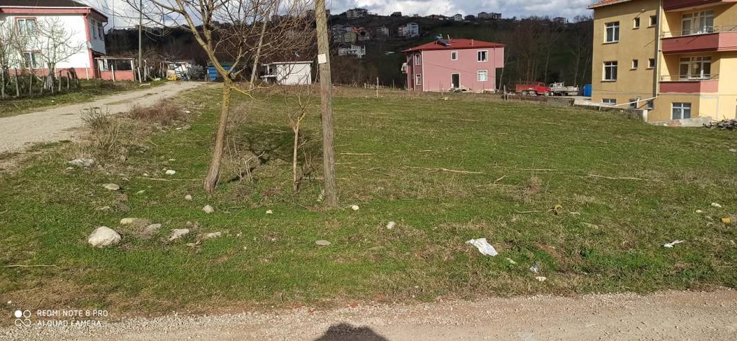 Sinop Korucuk Köyü Resimleri 6