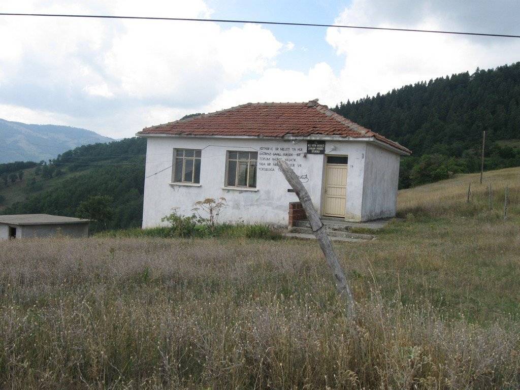 Sinop Melekşah Köyü Resimleri 11