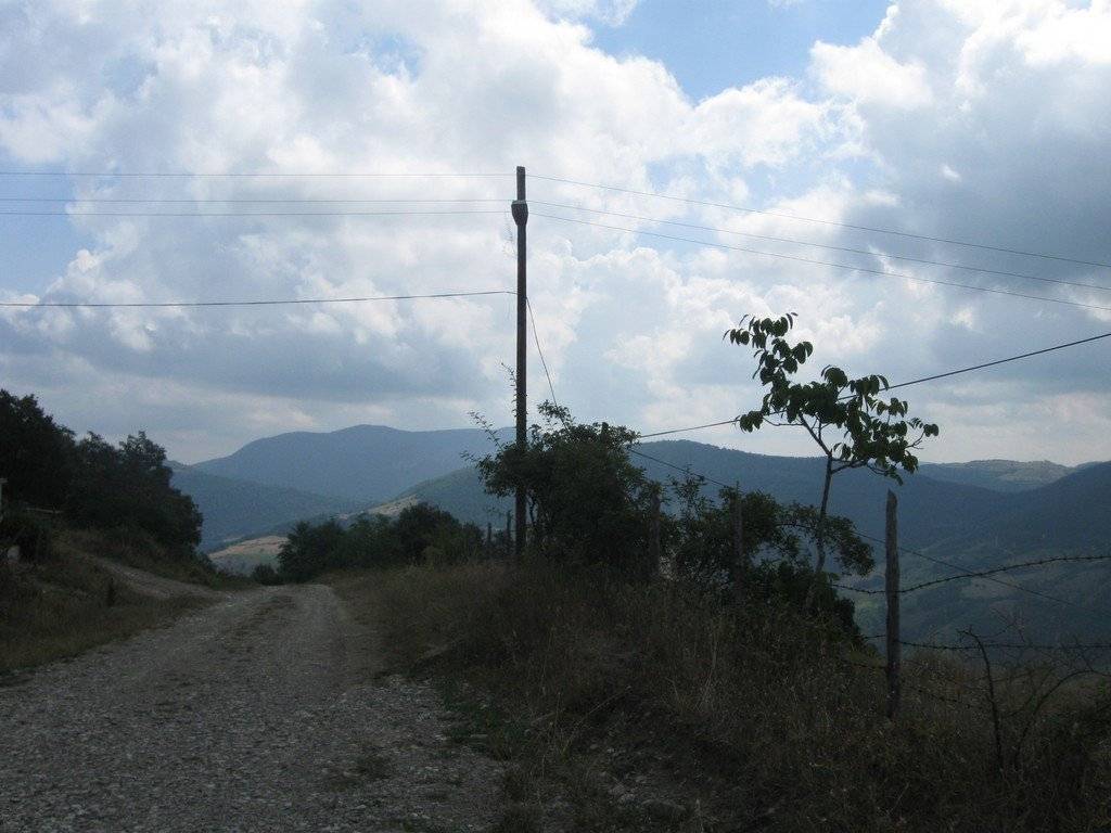 Sinop Melekşah Köyü Resimleri 6