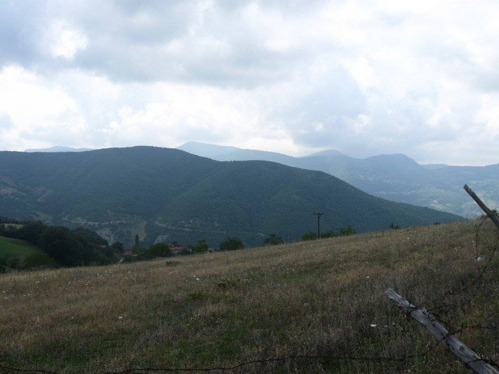 Sinop Melekşah Köyü Resimleri 7