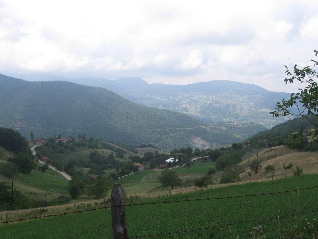 Sinop Melekşah Köyü Resimleri 8