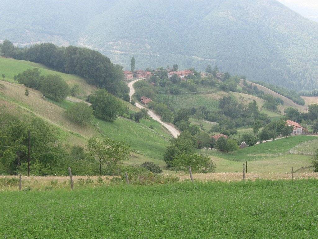 Sinop Melekşah Köyü Resimleri 9