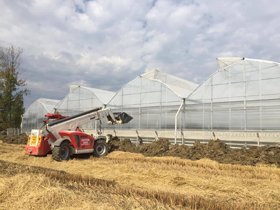 Sinop Mertoğlu Köyü Resimleri 4