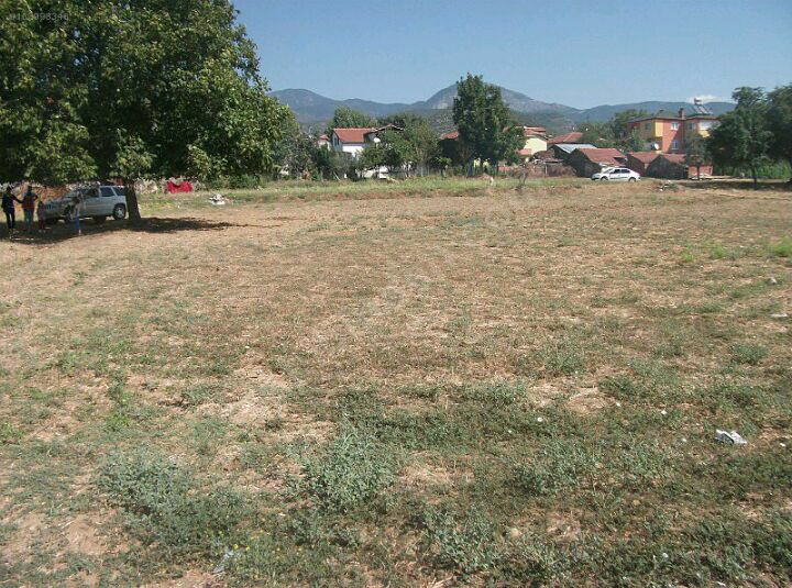 Pamukova Turgutlu Köyü Resimleri 7