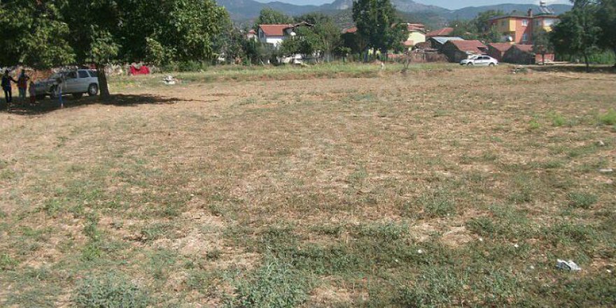 Pamukova Turgutlu Köyü Resimleri