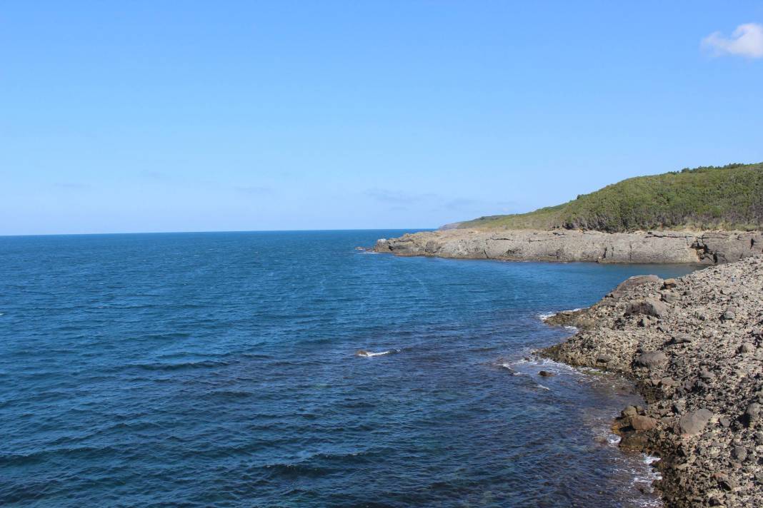 Sinop Sarıkum Köyü Resimleri 1