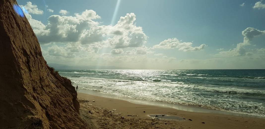 Sinop Sarıkum Köyü Resimleri 15