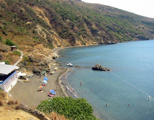 Sinop Sarıkum Köyü Resimleri 3