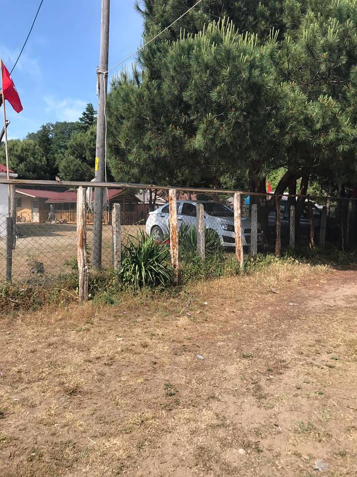 Sinop Sarıkum Köyü Resimleri 7