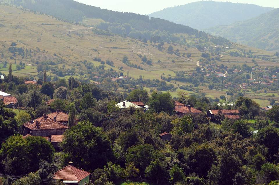 Sinop Sazlı Köyü Resimleri 2