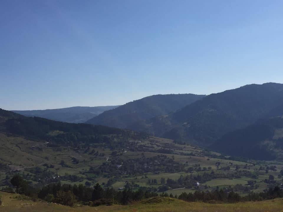 Sinop Sazlı Köyü Resimleri 5