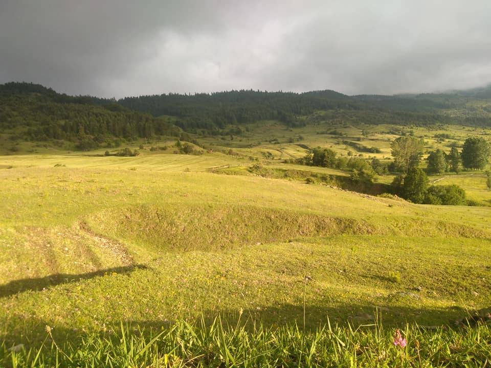 Sinop Sazlı Köyü Resimleri 8