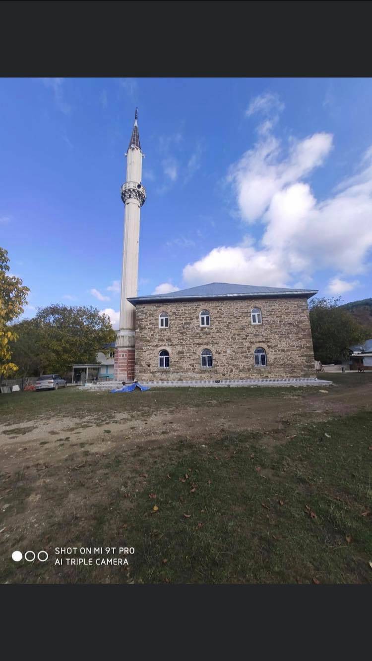 Sinop Sazlı Köyü Resimleri 9