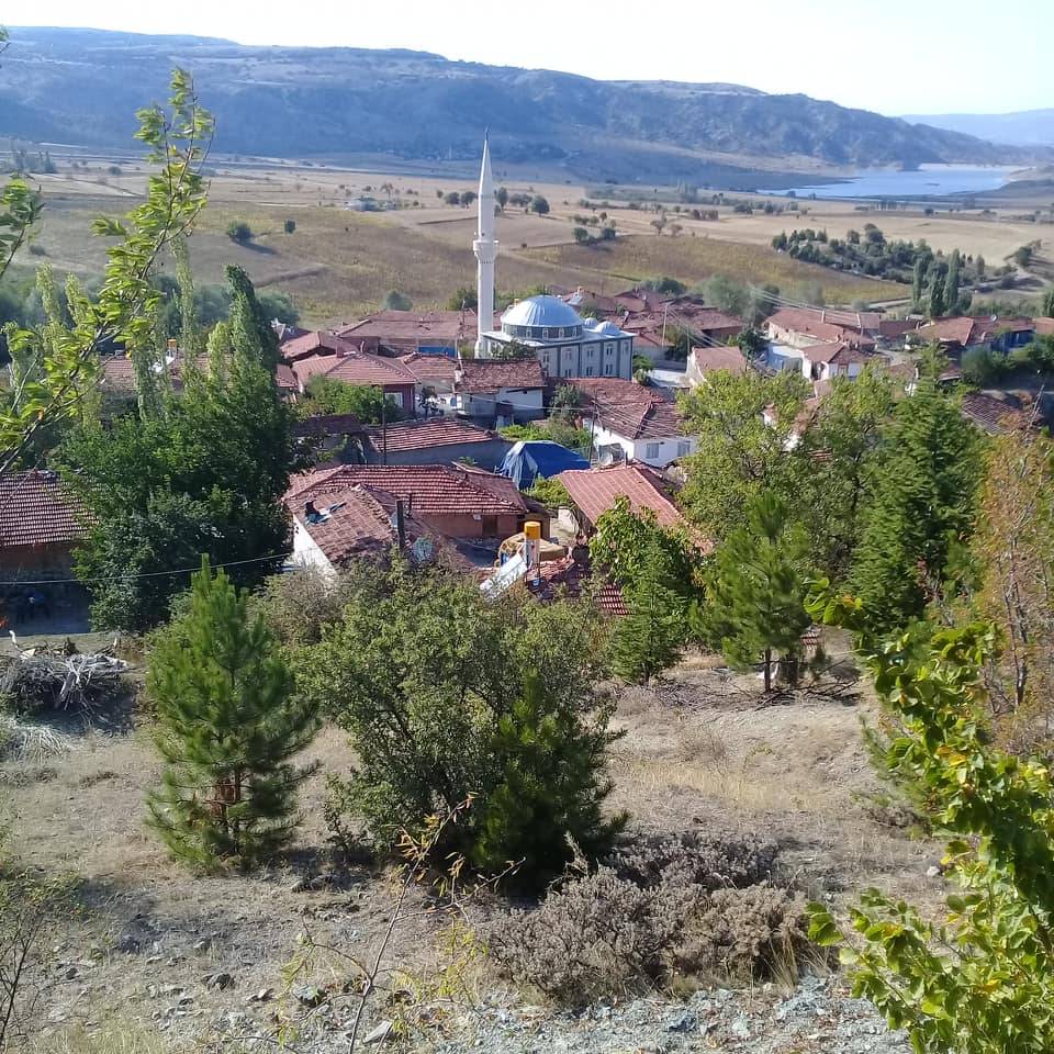 Çorum Pınarcık Köyü Resimleri 2