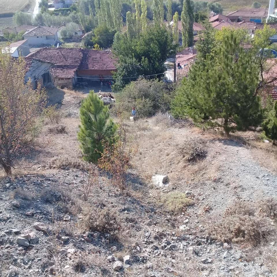 Çorum Pınarcık Köyü Resimleri 4