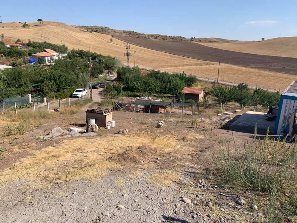 Çorum Pınarcık Köyü Resimleri 5