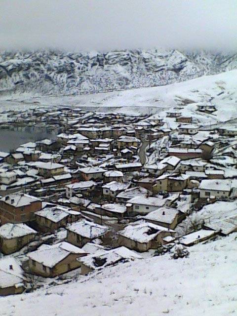 Çorum Salur Köyü Resimleri 1