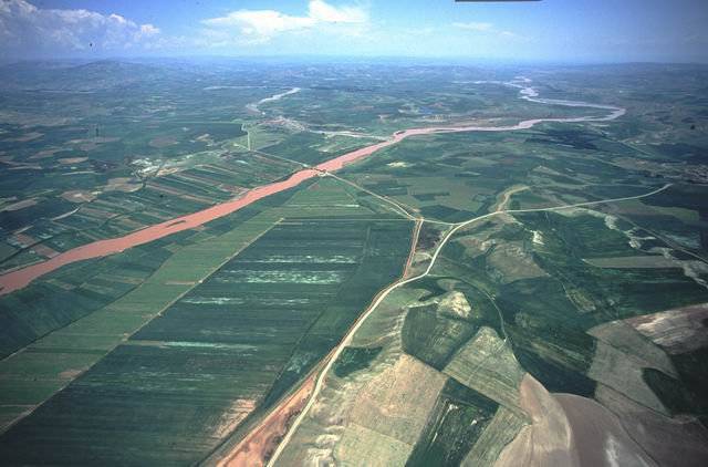 Çorum Salur Köyü Resimleri 3