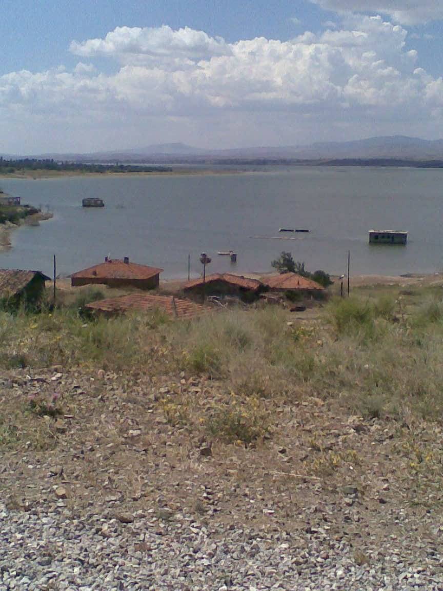 Çorum Salur Köyü Resimleri 5