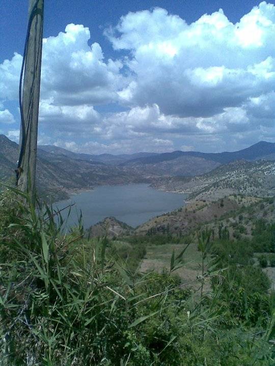 Çorum Salur Köyü Resimleri 6