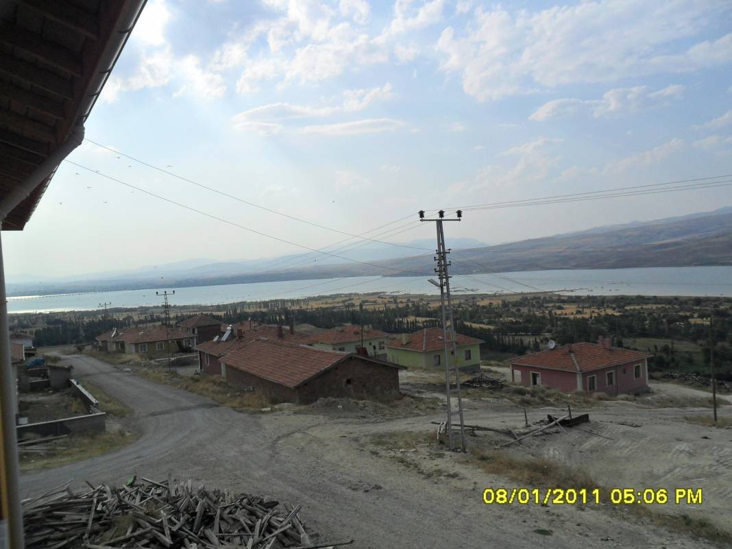 Çorum Salur Köyü Resimleri 7