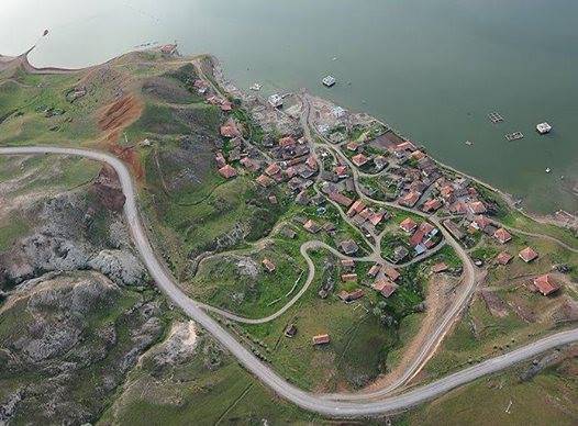 Çorum Salur Köyü Resimleri 9