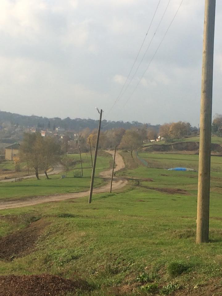 Ferizli Bakırlı Köyü Resimleri 3