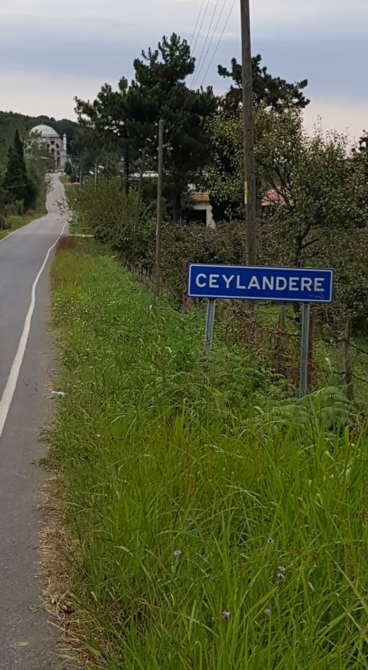 Ferizli Ceylandere Köyü Resimleri 12