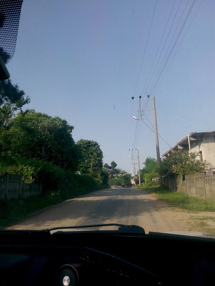 Ferizli Ceylandere Köyü Resimleri 5