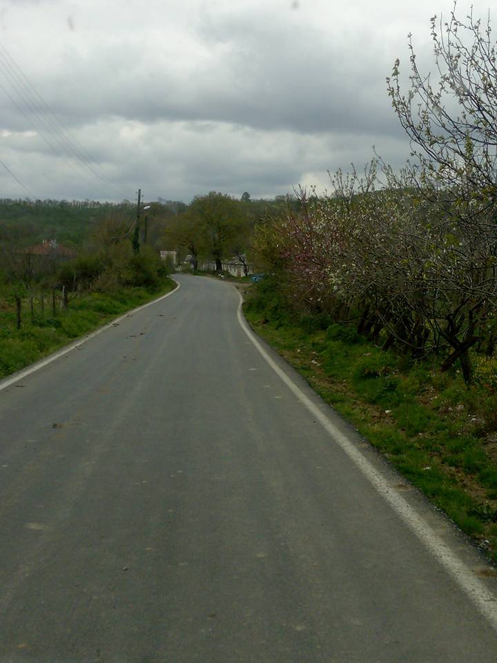 Ferizli Ceylandere Köyü Resimleri 9