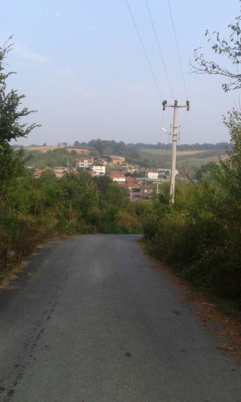 Ferizli Doğancı Köyü Resimleri 8