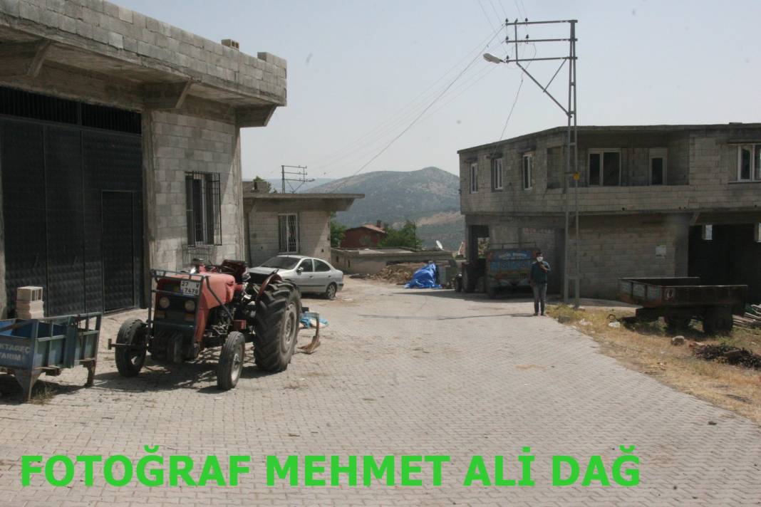 Musabeyli Koçcağız Köyü Resimleri 5