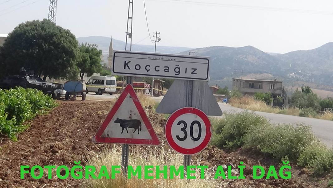 Musabeyli Koçcağız Köyü Resimleri 6
