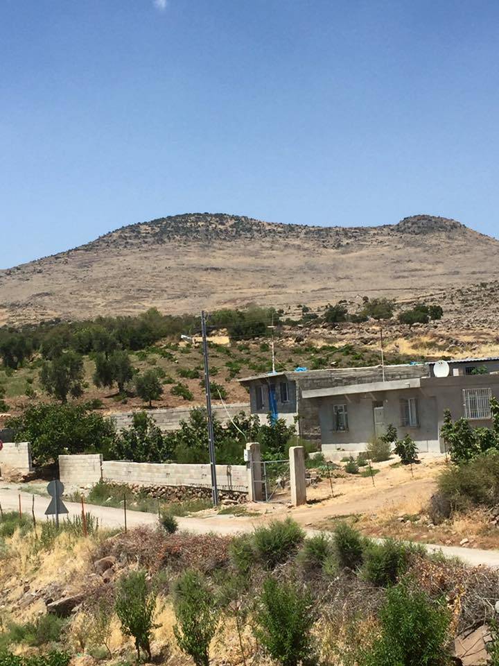 Musabeyli Kolpınar Köyü Resimleri 3