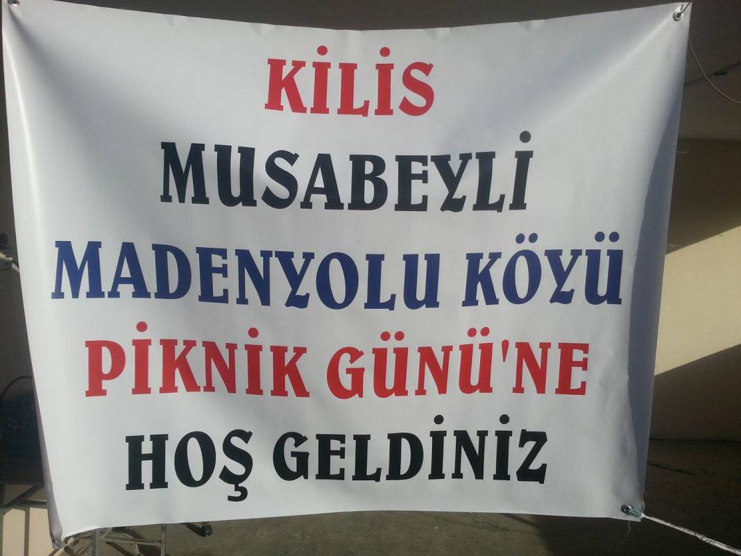 Musabeyli Madenyolu Köyü Resimleri 1