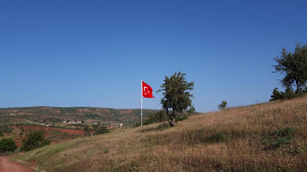 Musabeyli Madenyolu Köyü Resimleri 2