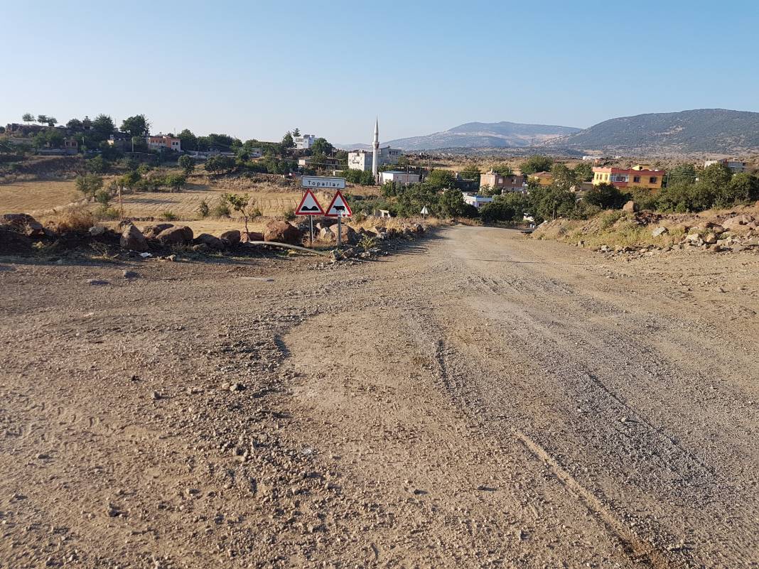 Musabeyli Topallar Köyü Resimleri 2