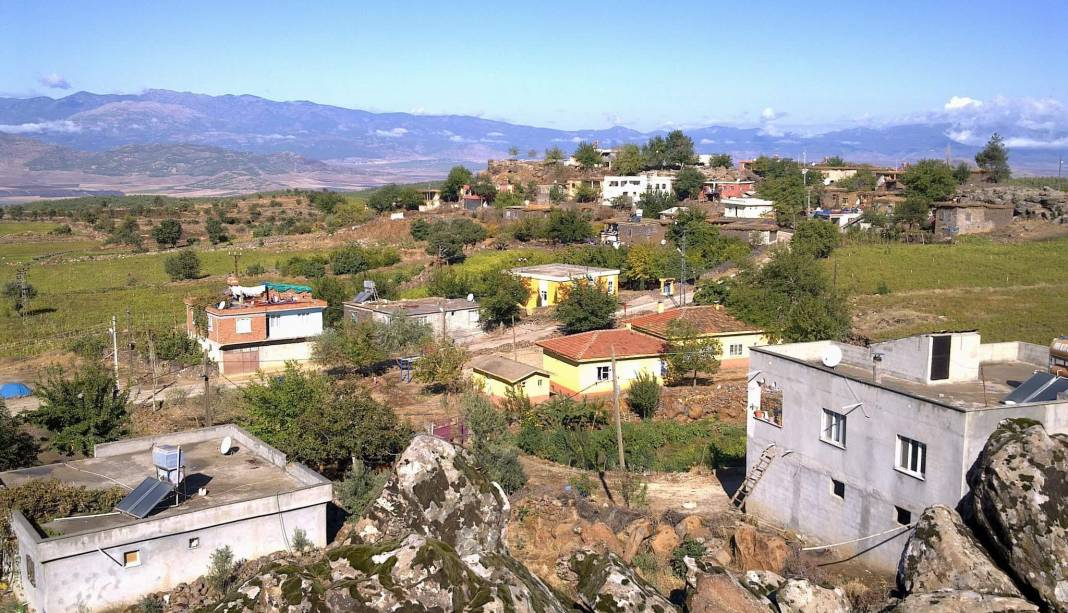 Musabeyli Topallar Köyü Resimleri 3