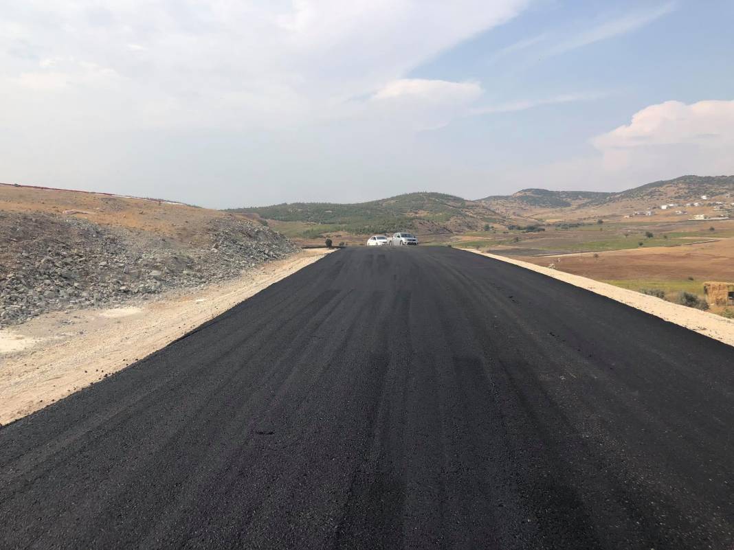 Musabeyli Topallar Köyü Resimleri 4