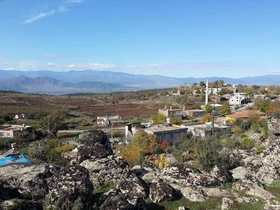 Musabeyli Topallar Köyü Resimleri 5