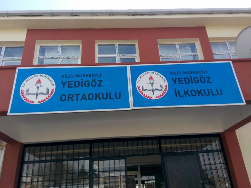Musabeyli Yedigöz Köyü Resimleri 1